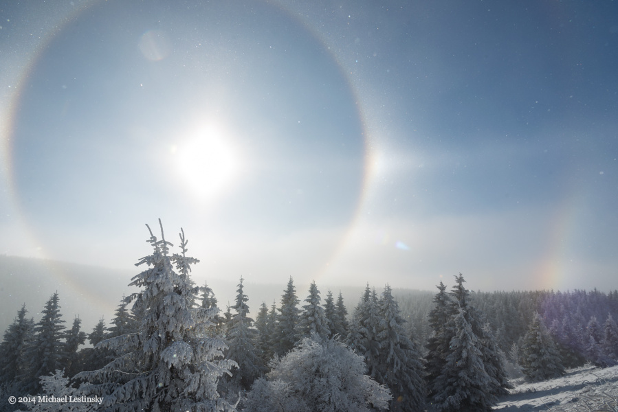Halo (10/23) (Image 10/23)