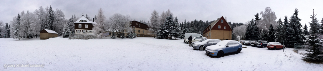 Harz im Erzgebirge 2014 (23/23) (Image 23/23)